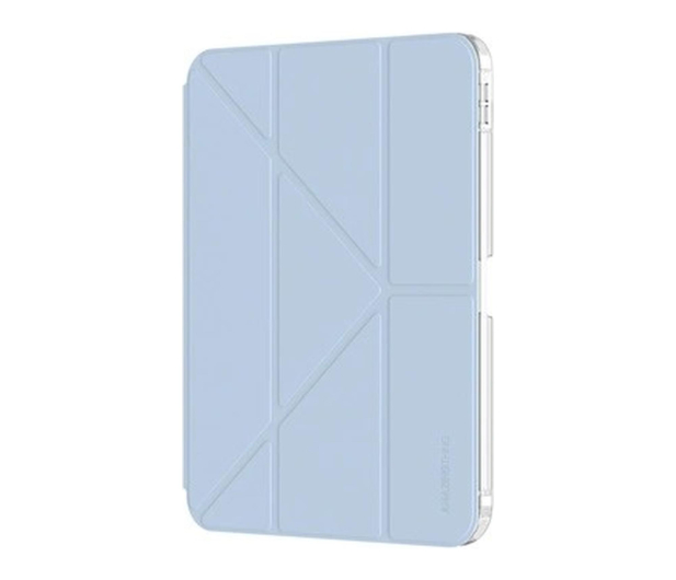AmazingThing Minimal Case na iPad Air M3 11" - niebieskie - 1526911 - zdjęcie 4